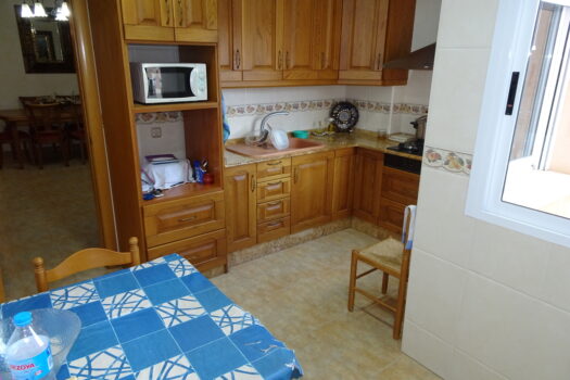 3 bedroom Townhouse for sale in Rojales