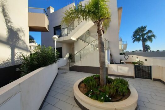 2 bedroom Villa for sale in Ciudad Quesada