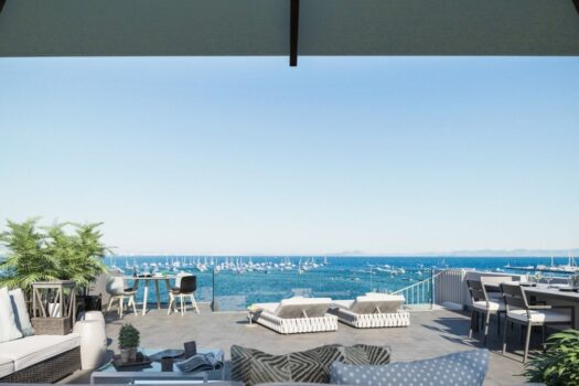 3 bedroom Apartment for sale in San Pedro del Pinatar