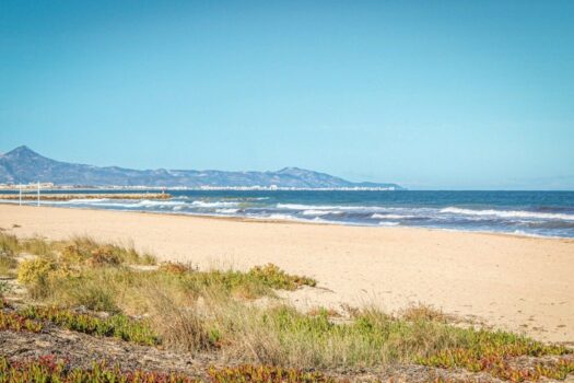 2 bedroom Villa for sale in El Verger