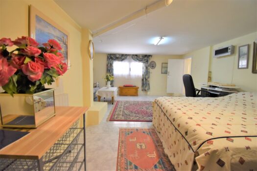 2 bedroom Villa for sale in Orihuela Costa