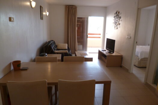 2 bedroom Apartment for sale in Playa Flamenca