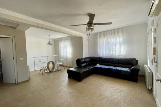 3 bedroom Villa for sale in Los Balcones