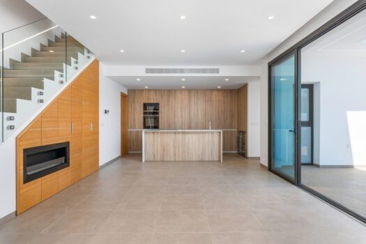 3 bedroom Villa for sale in Santiago de la Ribera