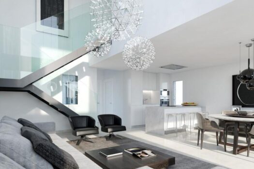 3 bedroom Villa for sale in Finestrat