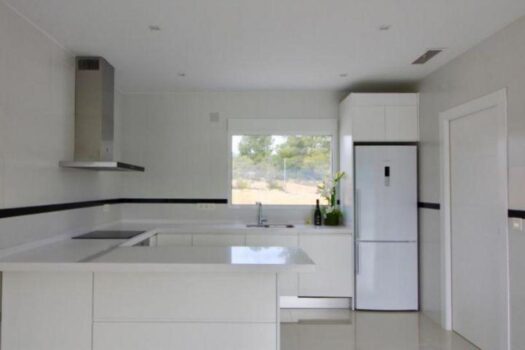 3 bedroom Villa for sale in Pinoso