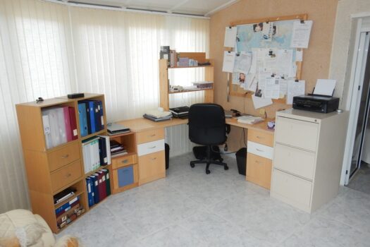 2 bedroom Villa for sale in Ciudad Quesada