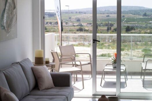 3 bedroom Villa for sale in Benijofar