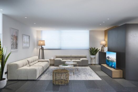 5 bedroom Villa for sale in Cabo de Palos