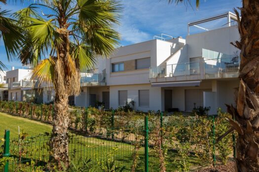 Vila – 3 ložnice – Orihuela