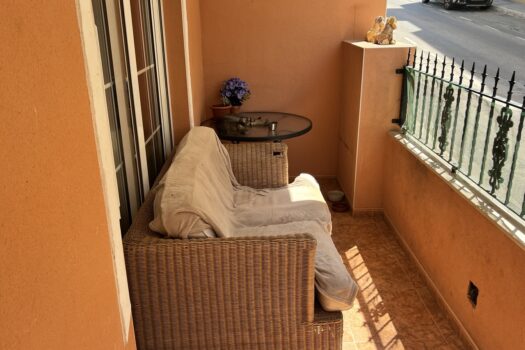 3 bedroom Townhouse for sale in Benijofar