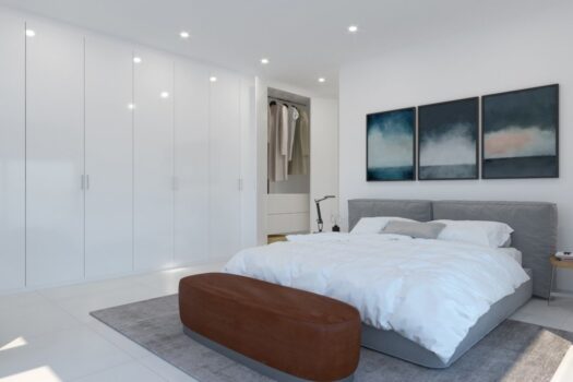 3 bedroom Villa for sale in Finestrat