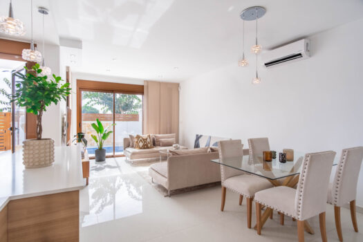 3 bedroom Villa for sale in Pilar de la Horadada