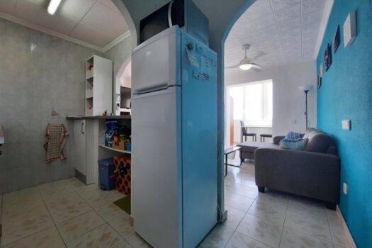 1 bedroom Apartment for sale in Torrevieja-PRODANO