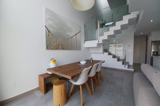 3 bedroom Villa for sale in Los Dolses