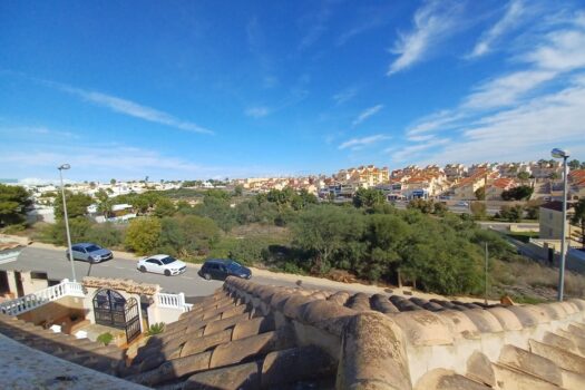 3 bedroom Villa for sale in Villamartin
