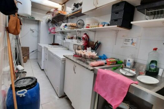 Commercial for sale in Villamartin