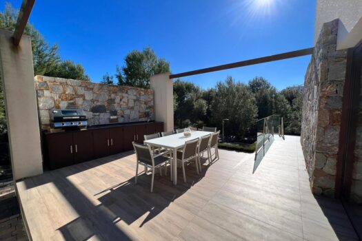 4 bedroom Villa for sale in Las Colinas Golf Resort