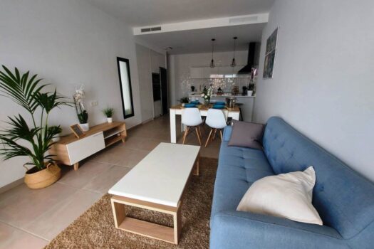 3 bedroom Townhouse for sale in Pilar de la Horadada