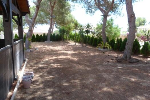 6 bedroom Villa for sale in Pinar de Campoverde