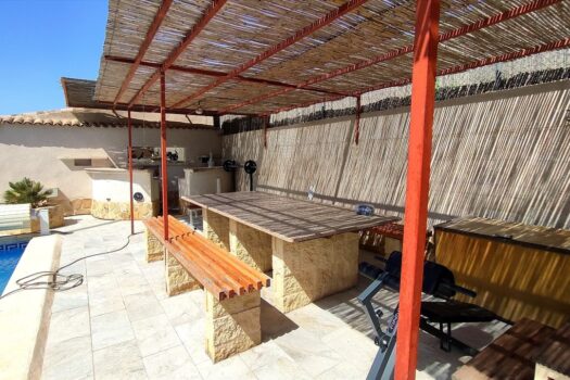 5 bedroom Finca for sale in Elche