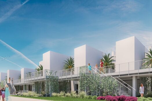 2 bedroom Apartment for sale in Villajoyosa