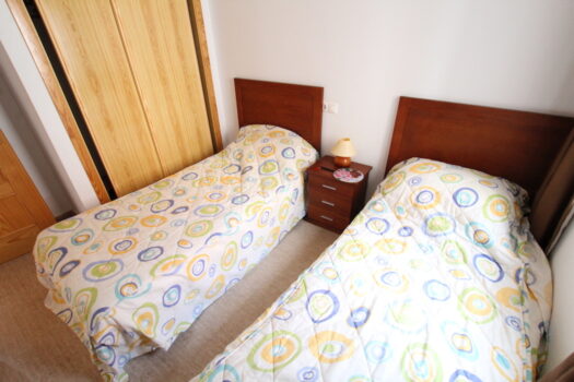 2 bedroom Townhouse for sale in Balsicas