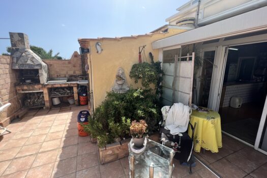 1 bedroom Apartment for sale in La Zenia