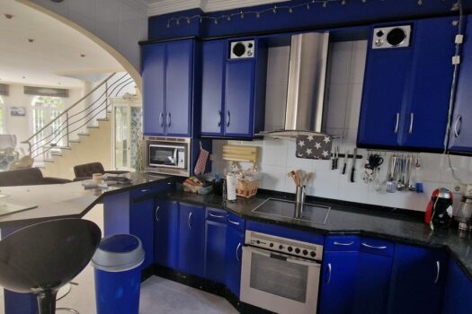 4 bedroom Villa for sale in Ciudad Quesada