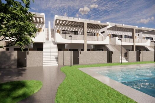 3 bedroom Apartment for sale in Orihuela Costa