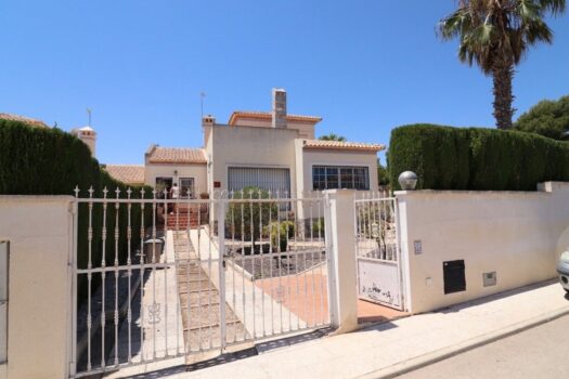 3 bedroom Villa for sale in Orihuela Costa