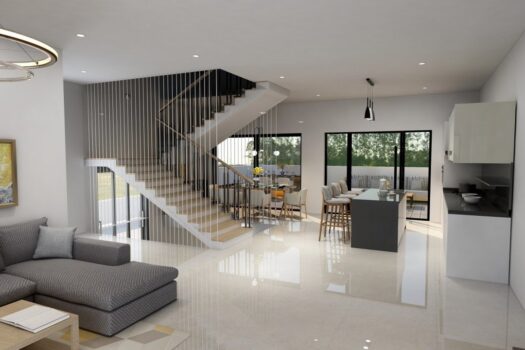 3 bedroom Villa for sale in La Nucia