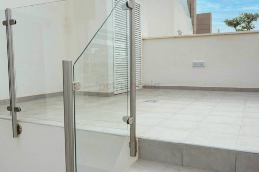 3 bedroom Villa for sale in Guardamar del Segura