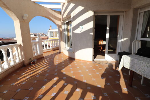 2 bedroom Villa for sale in Benijofar