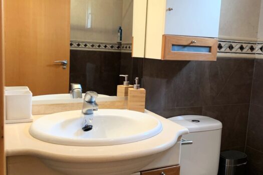 3 bedroom Villa for sale in Monteazul