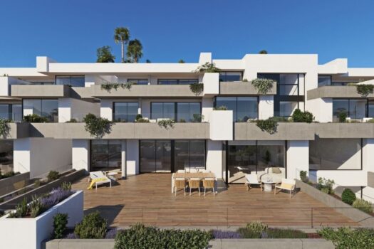 3 bedroom Apartment for sale in Denia