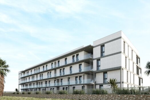 Apartmán – 3 ložnice – Cartagena