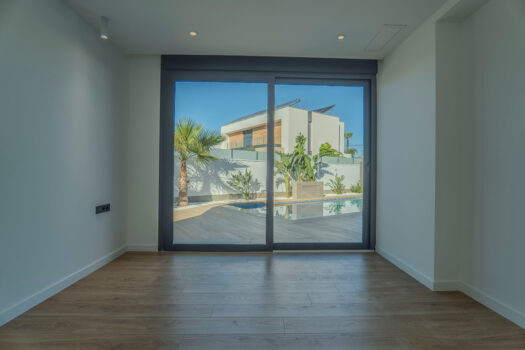 4 bedroom Villa for sale in Ciudad Quesada