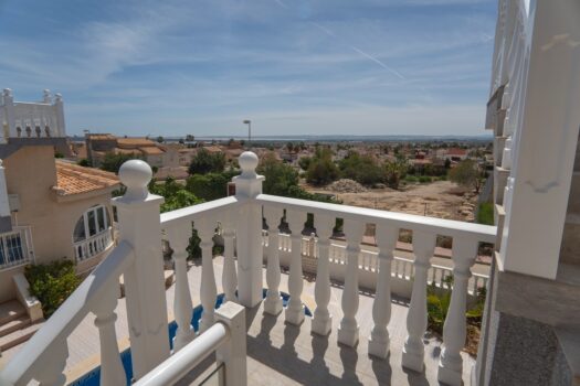 6 bedroom Villa for sale in Ciudad Quesada