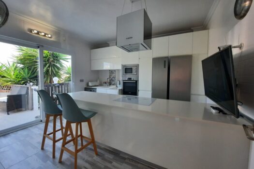 5 bedroom Villa for sale in Villamartin