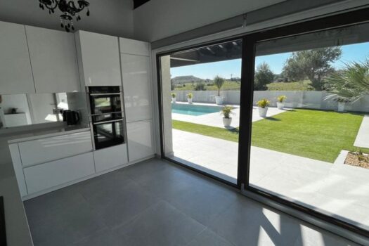 4 bedroom Villa for sale in Sucina