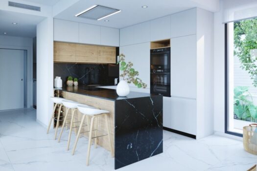 3 bedroom Villa for sale in Finestrat