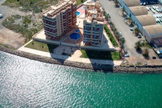 1 bedroom Apartment for sale in La Manga