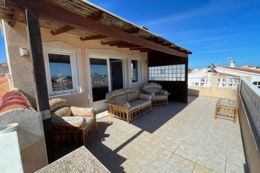 3 bedroom Villa for sale in Ciudad Quesada