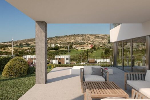 4 bedroom Villa for sale in Algorfa