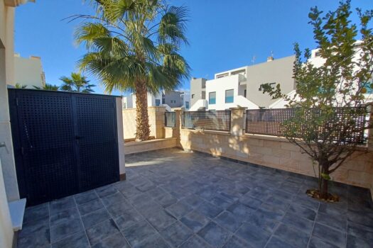 2 bedroom Townhouse for sale in La Zenia
