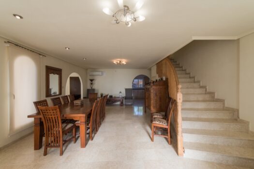 4 bedroom Villa for sale in Ciudad Quesada