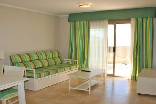 1 bedroom Apartment for sale in Calpe
