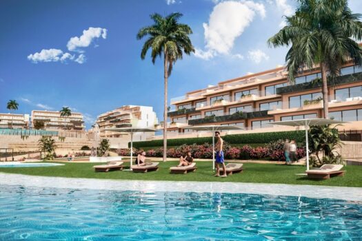 3 bedroom Villa for sale in Finestrat