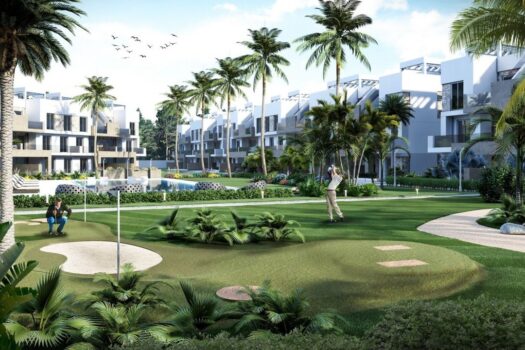 3 bedroom Apartment for sale in Guardamar del Segura